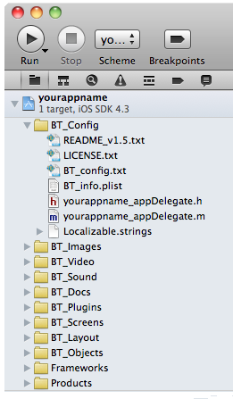 xcode