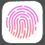 Buzztouch plugin: Touch Id