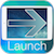 buzztouch plugin: Launch Screen