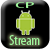 Buzztouch plugin: CP Stream