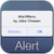 buzztouch plugin: Alert Menu