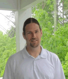 Chris Robbins