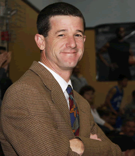 David Book