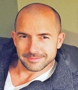 Ian Ritter
