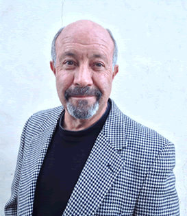 Stephen Mercurio