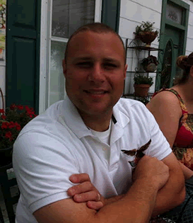Tony Kristo
