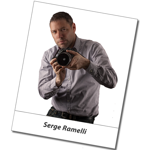 Serge Ramelli