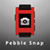 Buzztouch plugin: Pebble Snap