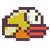 Buzztouch plugin: Flappy Bird Clone