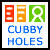 buzztouch plugin: Cubbyholes