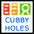 Buzztouch plugin: Cubbyholes