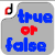 buzztouch plugin: True or False Quiz