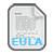 buzztouch plugin: Smug Eula Screen