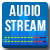 buzztouch plugin: Stream Audio