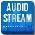 Buzztouch plugin: Stream Audio