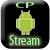 buzztouch plugin: CP Stream