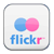 buzztouch plugin: Flickr Images