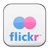 Buzztouch plugin: Flickr Images