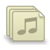 buzztouch plugin: iTunes Playlist