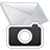 buzztouch plugin: Email Image