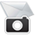 Buzztouch plugin: Email Image