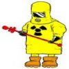 Hazmat Dude