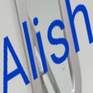 ،Alish