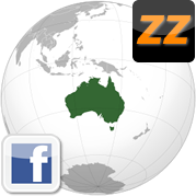 Buzztouch Australia