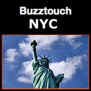 buzztouch NYC